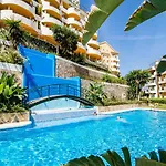 SAA2- comfortable apartment Puerto banus