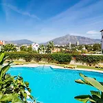SAA2- comfortable apartment Puerto banus