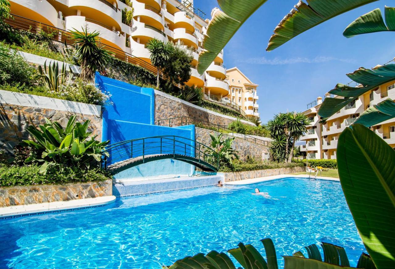 Saa2- Comfortable Puerto Banus Apartamento