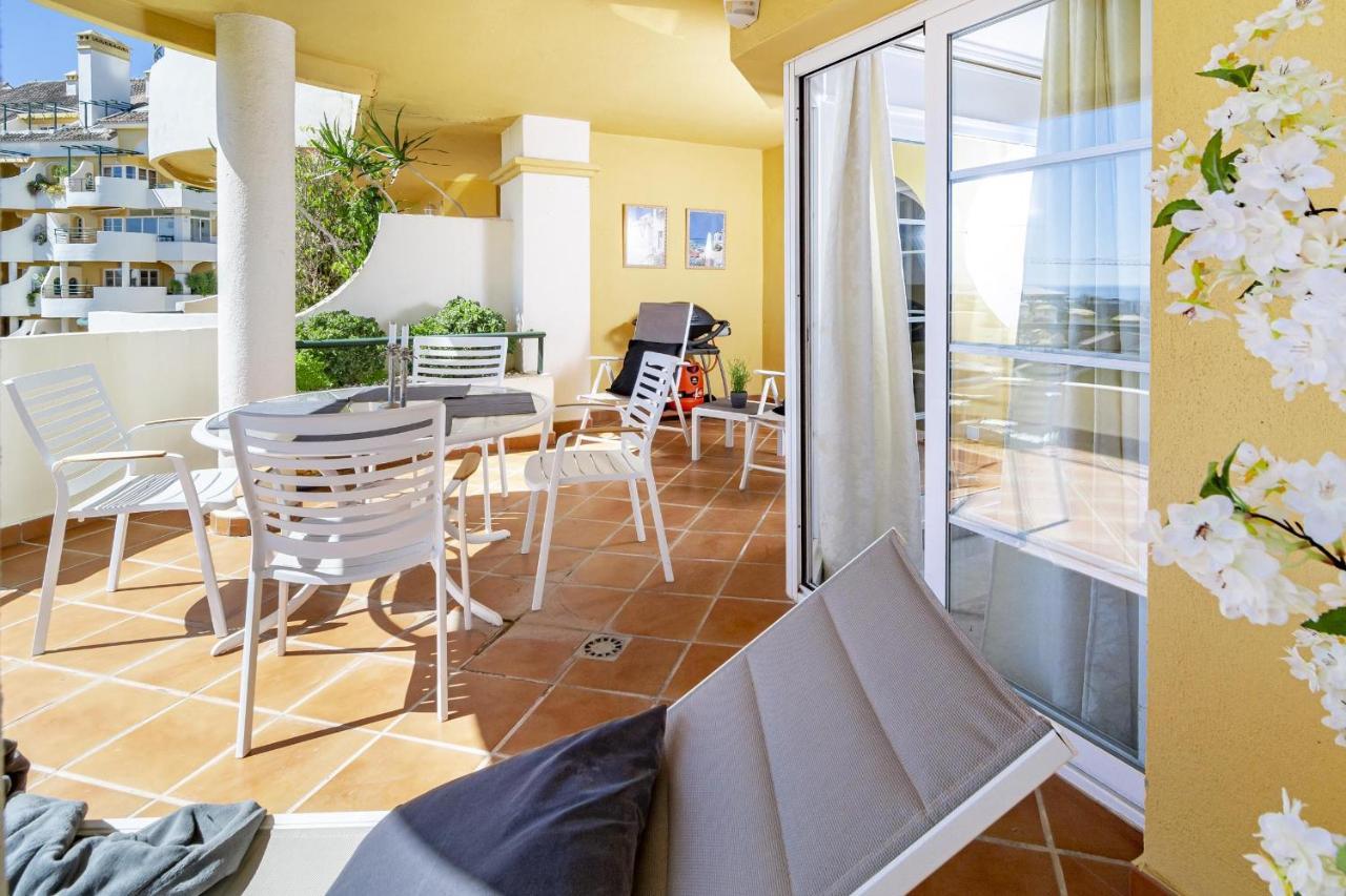 Saa2- Comfortable Puerto Banus * Marbella