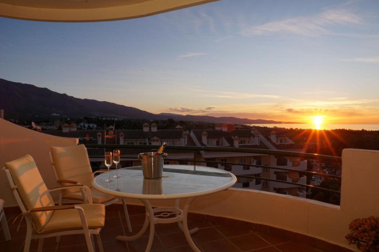 Apartamento Saa2- Comfortable Puerto Banus Marbella