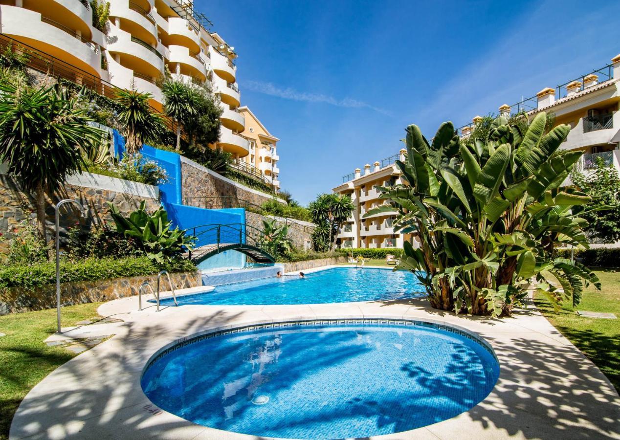 Apartamento Saa2- Comfortable Puerto Banus