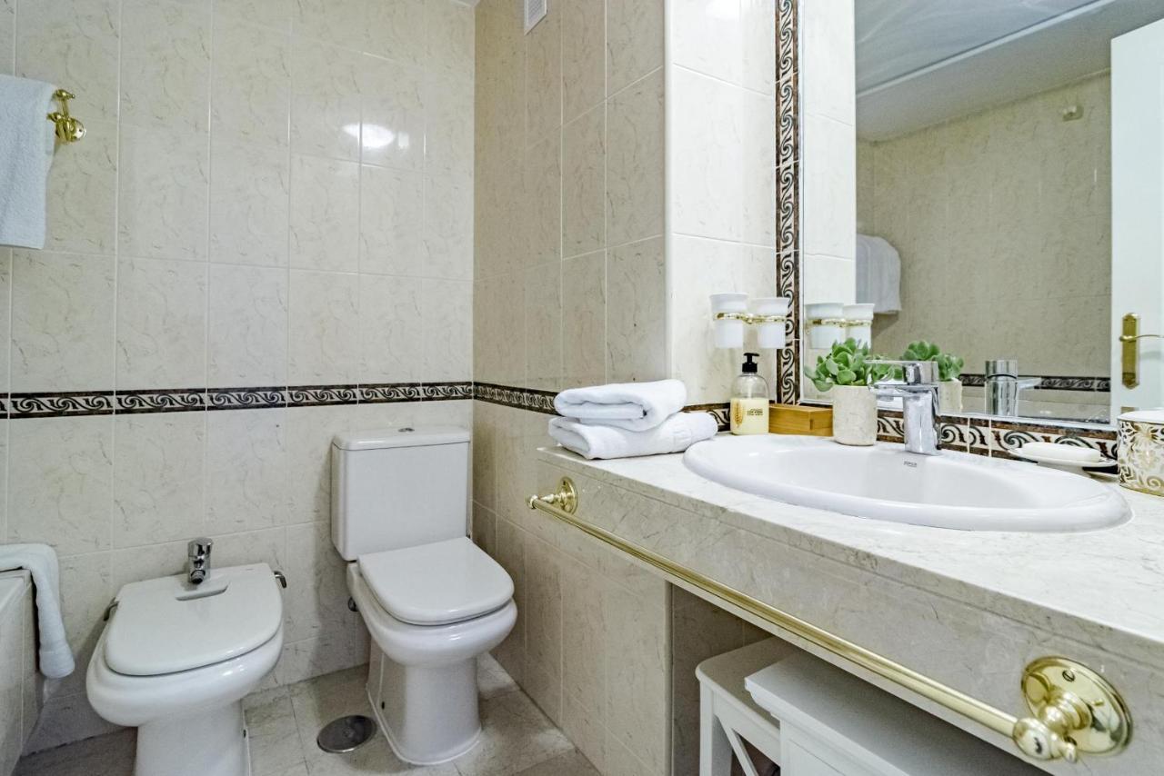 Saa2- Comfortable Puerto Banus Apartamento Marbella